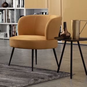 sillón contemporáneo