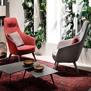 sillón contemporáneo