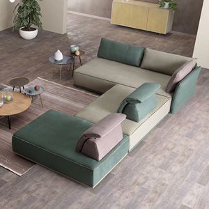 sofá modular