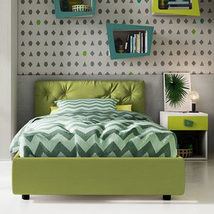 cama individual