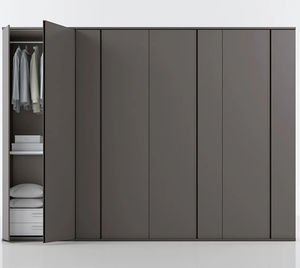 Armario de esquina - VITALYTY CONCRETA - ColombiniCasa - contemporáneo