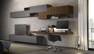 mueble de salón contemporáneo