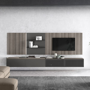 mueble TV contemporáneo