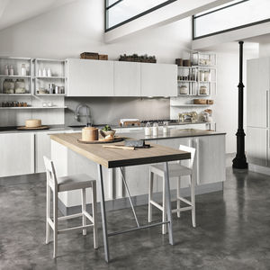 cocina contemporánea
