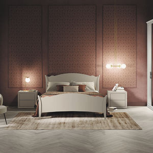 cama de matrimonio