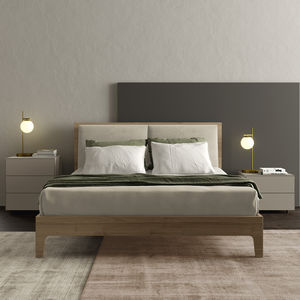 cama de matrimonio