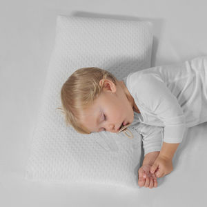 almohada antibacterias