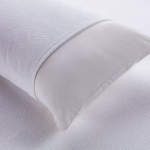funda de almohada de poliéster