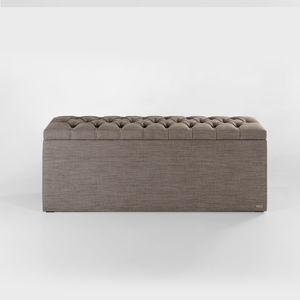 banqueta contemporánea