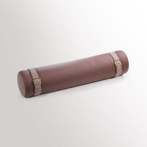cojín tubular