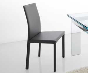 silla contemporánea