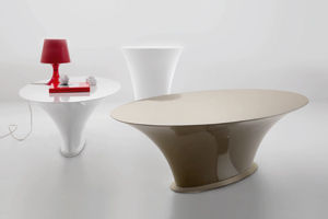 mesa de centro contemporánea