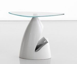 mesa de centro de diseño original