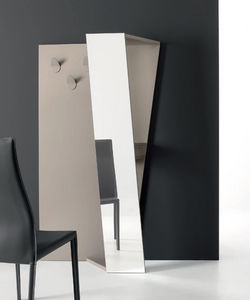 perchero de pared