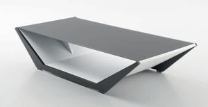 mesa de centro contemporánea