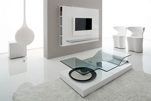 mesa de centro de diseño original