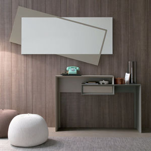 espejo de pared