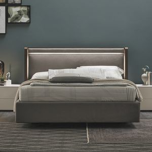 cama de matrimonio