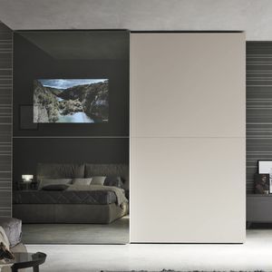 armario contemporáneo