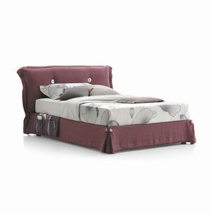 cama individual