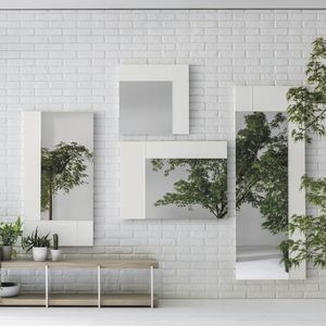 espejo de pared
