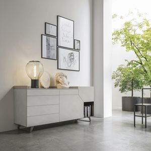 aparador contemporáneo