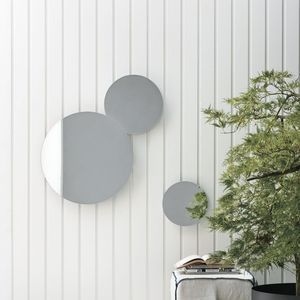 espejo de pared