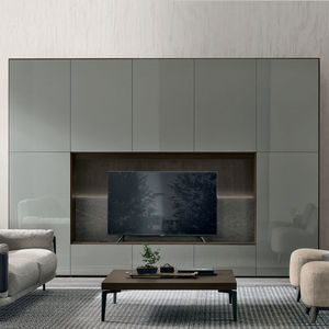 mueble TV contemporáneo