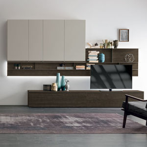 mueble TV contemporáneo