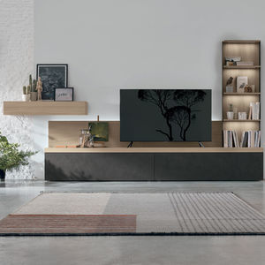mueble TV contemporáneo