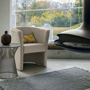 sillón contemporáneo