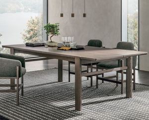 mesa de comedor contemporánea