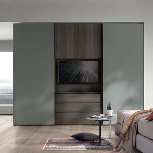 armario contemporáneo