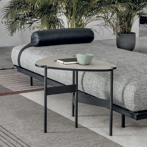 mesa de centro contemporánea