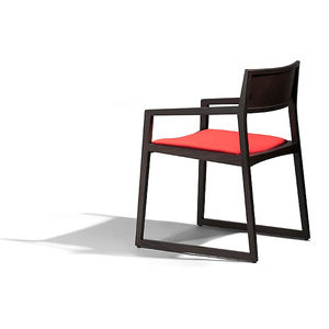 silla de visita contemporánea