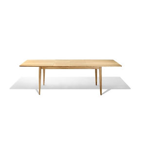 mesa de comedor contemporánea