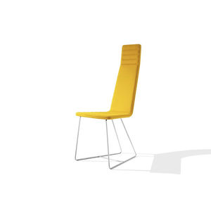 silla de visita contemporánea