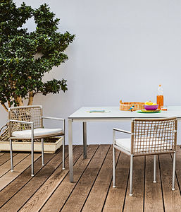 silla contemporánea