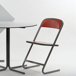 silla contemporánea