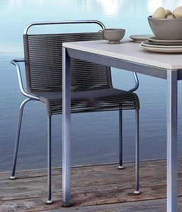 silla contemporánea