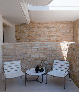 sillón contemporáneo