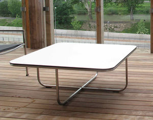 mesa de centro contemporánea