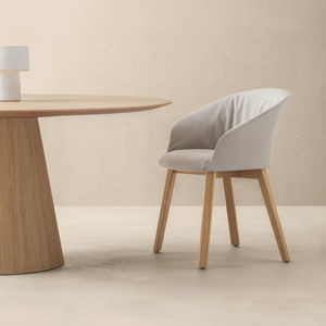 silla contemporánea