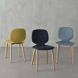 silla contemporánea