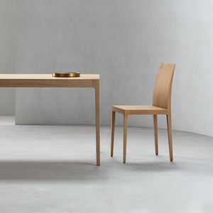 silla contemporánea