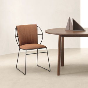 silla contemporánea