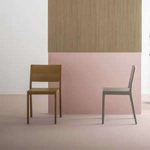 silla contemporánea