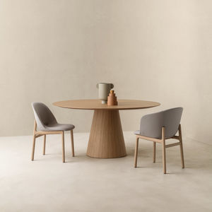 silla contemporánea