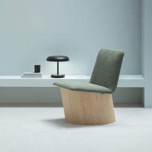 silla contemporánea
