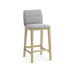 silla de bar contemporánea